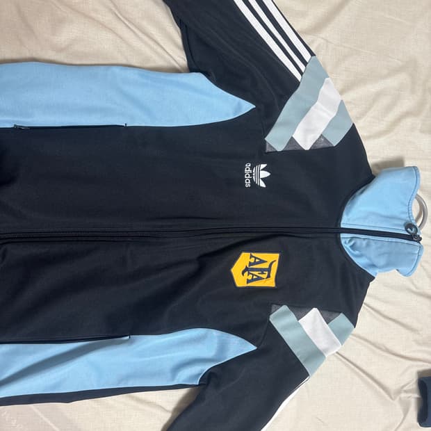 아디다스 아르헨티나 져지 100