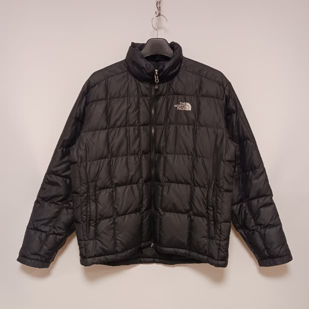 노스페이스 600필 경량패딩