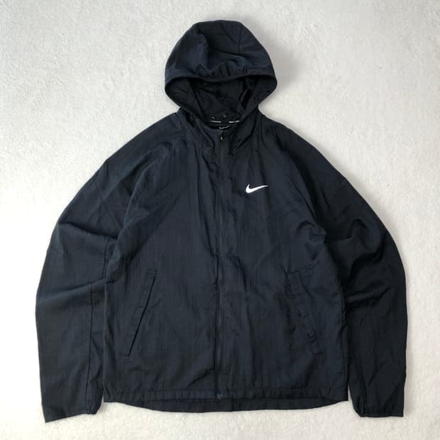 나이키 러닝 자켓