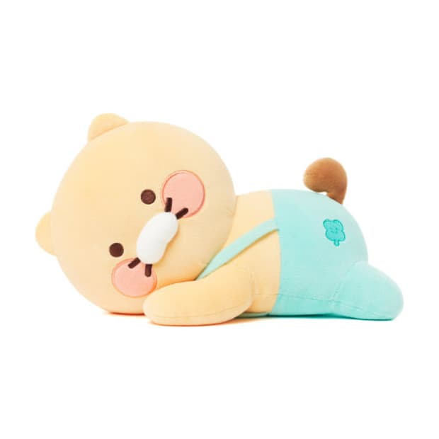 샤이 베이비 춘식이 필로우