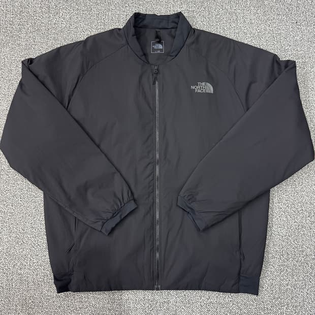 노스페이스 펠릭스 히트 봄버 자켓