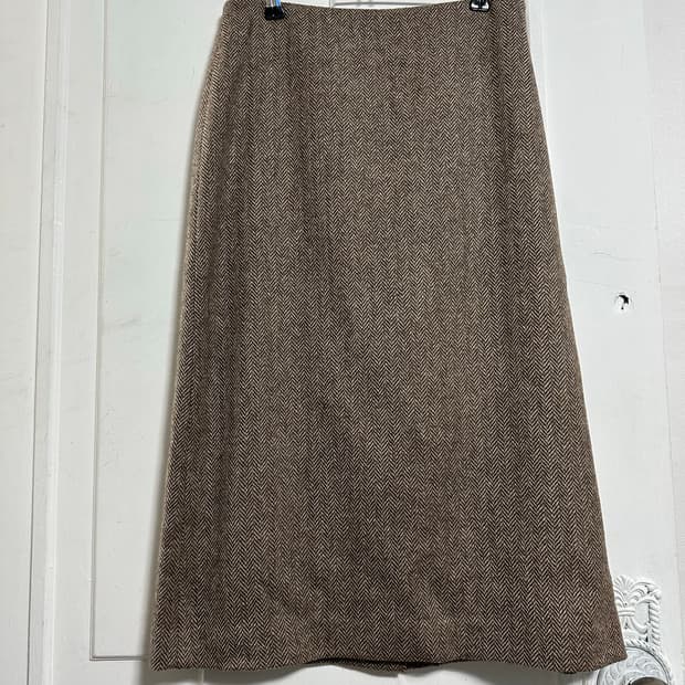 얼바닉30 도버 스커트