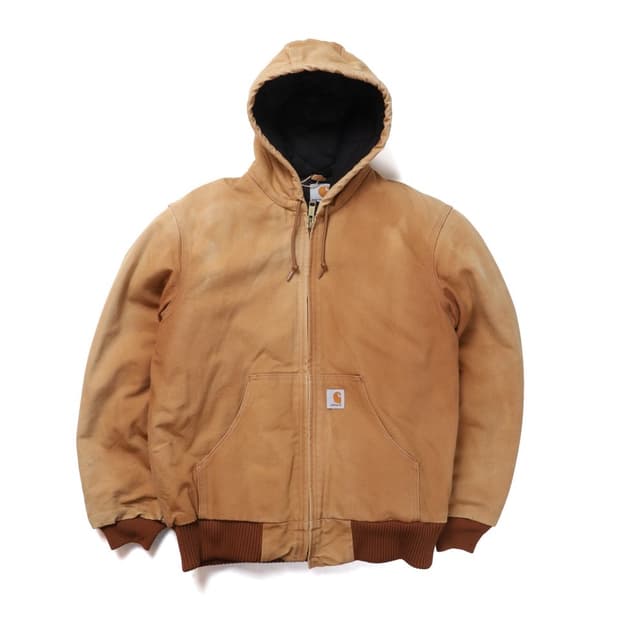 칼하트 Carhartt J140 Active Jacket