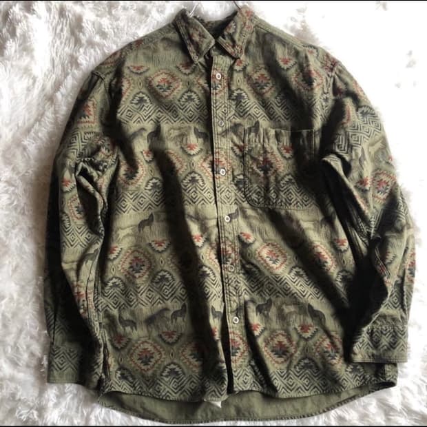 Cabela's 셔츠 L사이즈