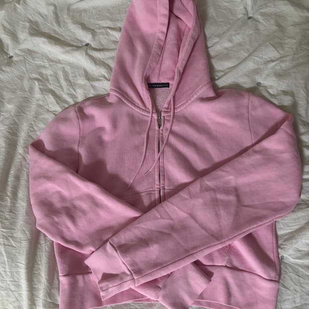 브랜디멜빌 크리스티 후디 