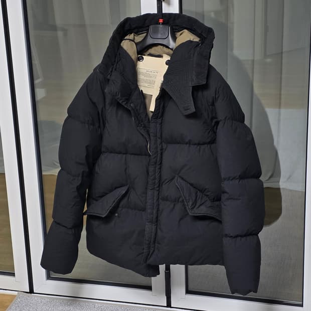 [50] 텐씨 아틱 블랙