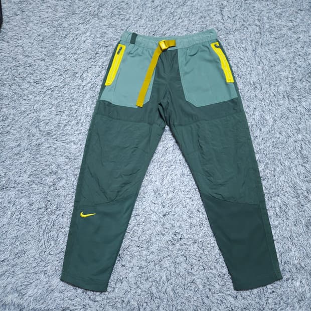 나이키) L 남자 우븐트랙팬츠 / 왕눈이샵