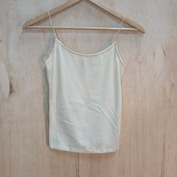 아이보리 슬리브리스 