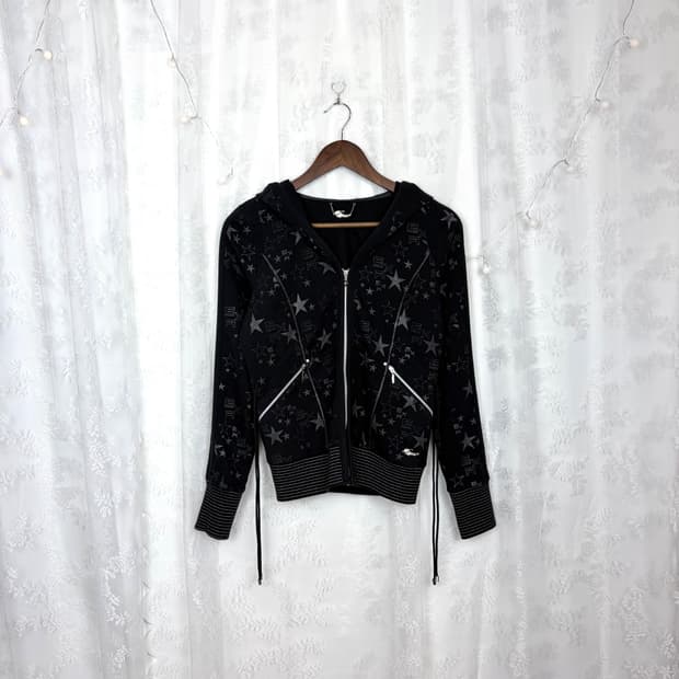 EXR VINTAGE OUTER