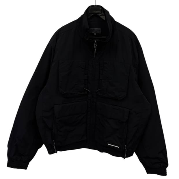 빈티지 테크워어 자켓