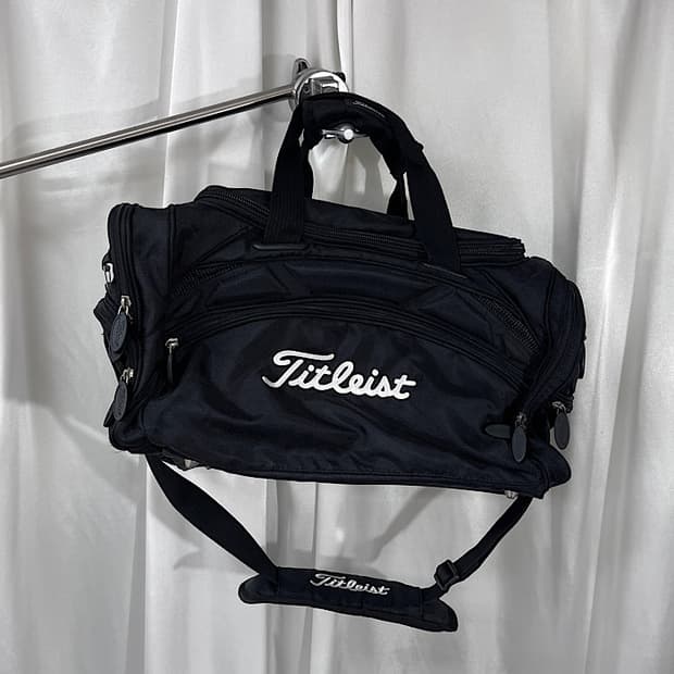 Titleist