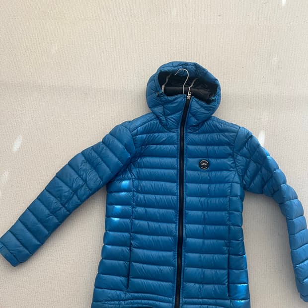 제이린드버그  골프 패딩 95사이즈  m