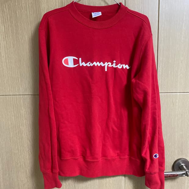 champion 챔피온 스웻셔츠 M사이즈