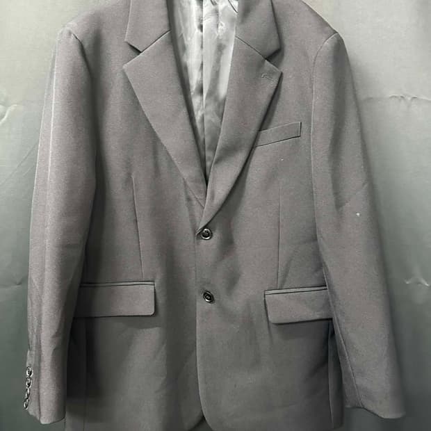 보타이 (BOWTIE) 블레이저 자켓