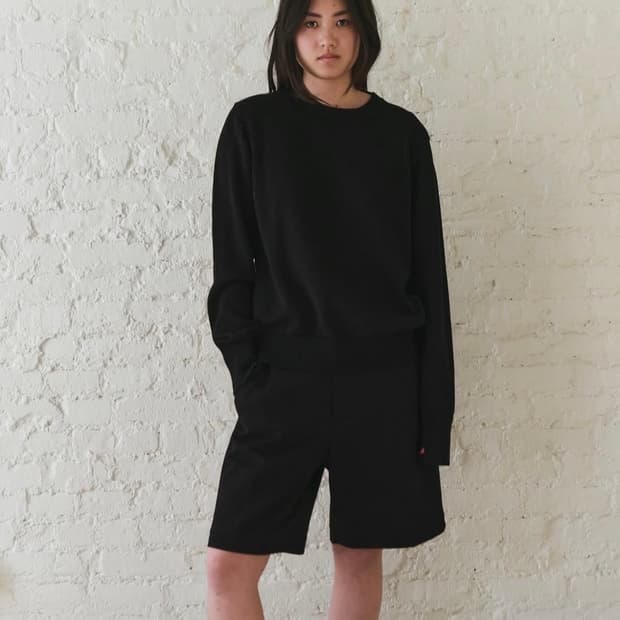 Salon c lundman cotton knit