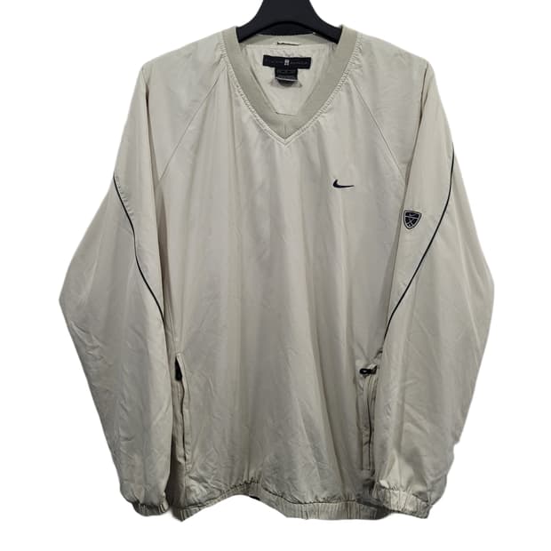 M 나이키 스우시 웜업