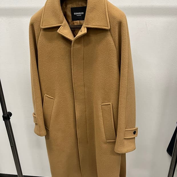 95-100) 송지오옴므 벨티드 울코트 