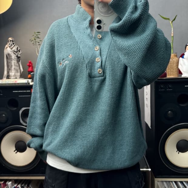 엘엘빈 풀오버