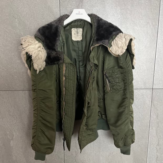 Military n2b