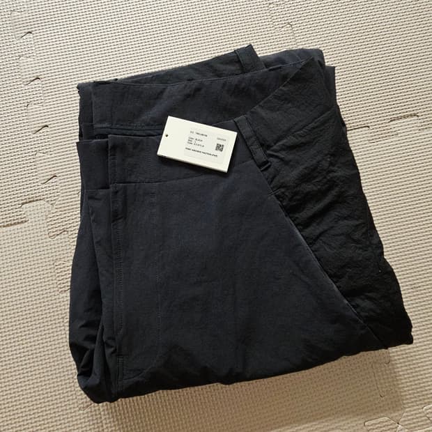 Paf 6.0 trousers center L