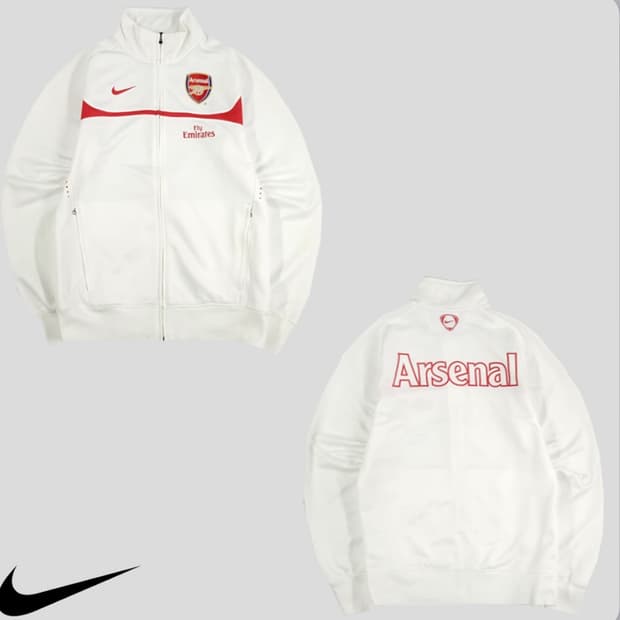 나이키 아스날 12-13져지 구합니다