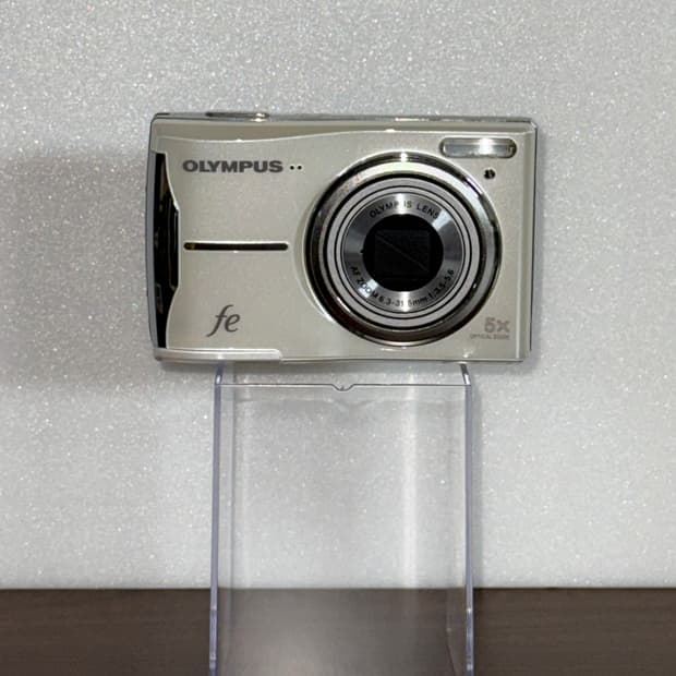 Olympus fe-46 올림푸스 fe-46