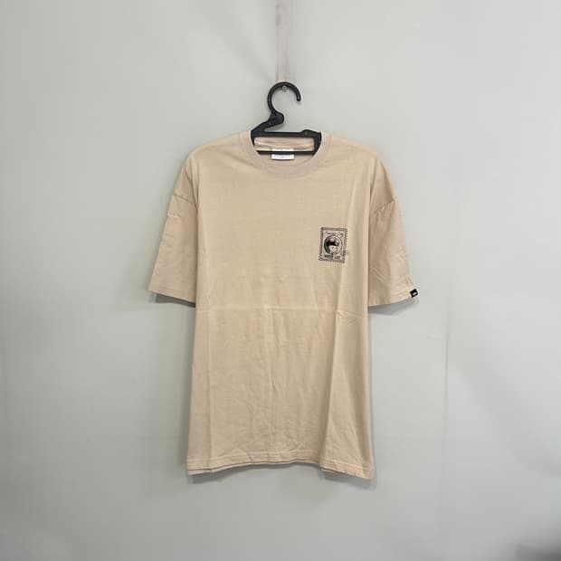 리 LEE 반팔 티셔츠 100 상태최상