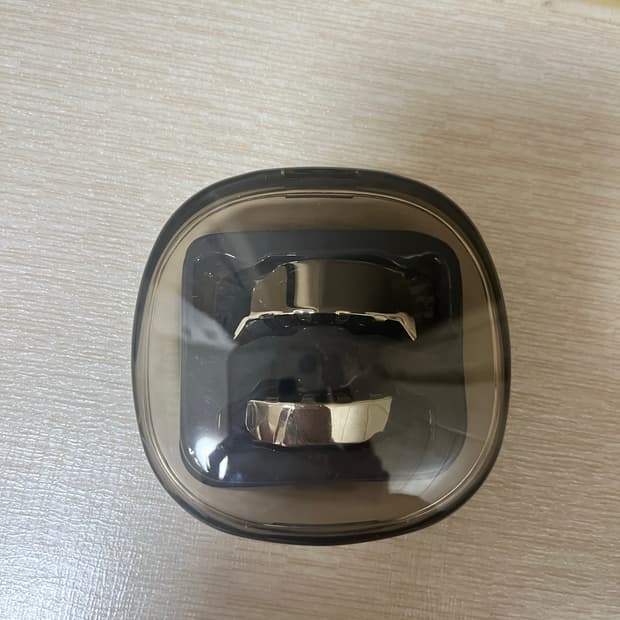 이지 GR-01 그릴즈 실버