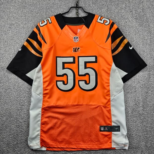NFL 나이키 풋볼 져지 ( 48 ) / 12033