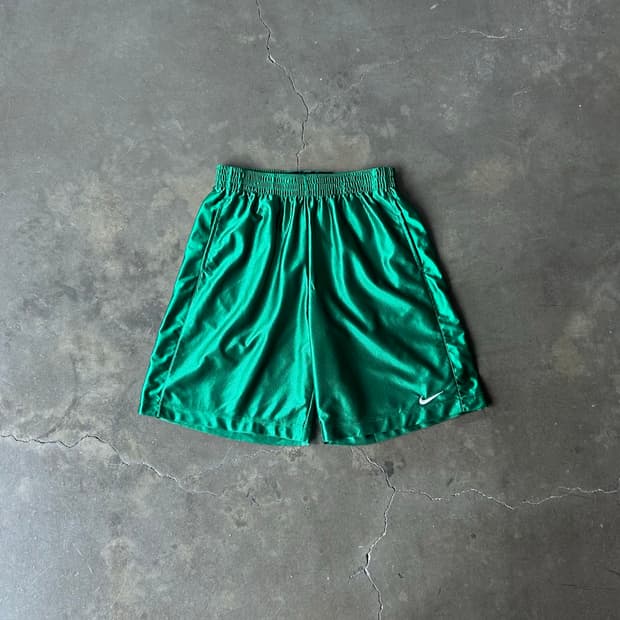 00s 나이키 바스켓볼 쇼츠