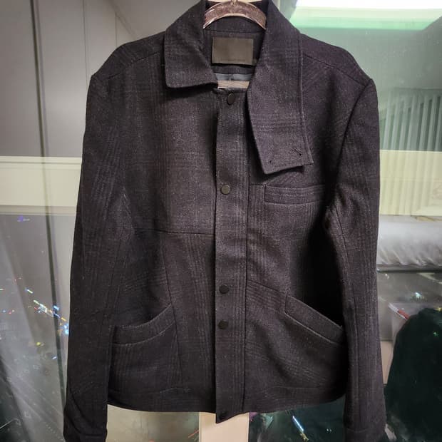 알렉산더왕 모 자켓 44