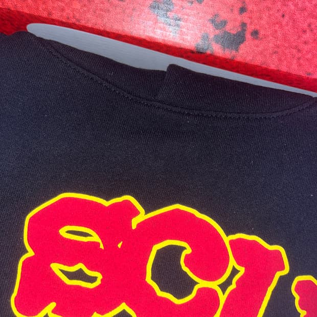 Sp5der Uy Scuti 후드티