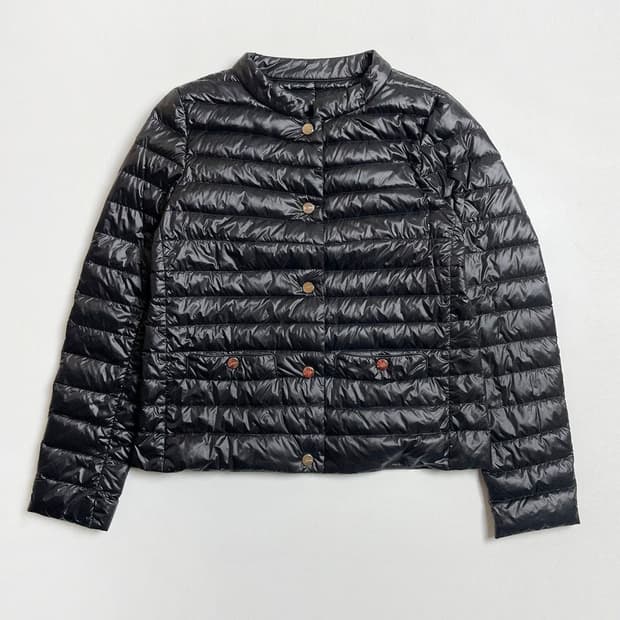 에르노 Herno 다운 울트라 라이트 경량 패딩 PR1908