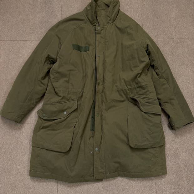 kai aakmann 카이 아크만 피쉬테일 레플리카 프로젝트 xl