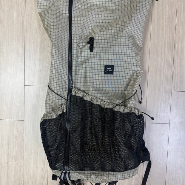 케일 cayl 마리 롤탑