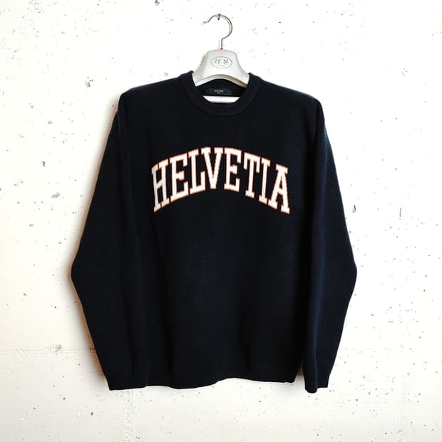 탑텐 니트 95~100 새상품급