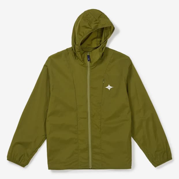 UNION LIGHTWEIGHT JACKET