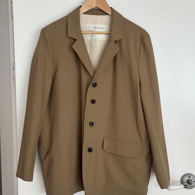 camiel fortgens jaket
