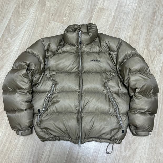 예스아이씨 5B 패딩