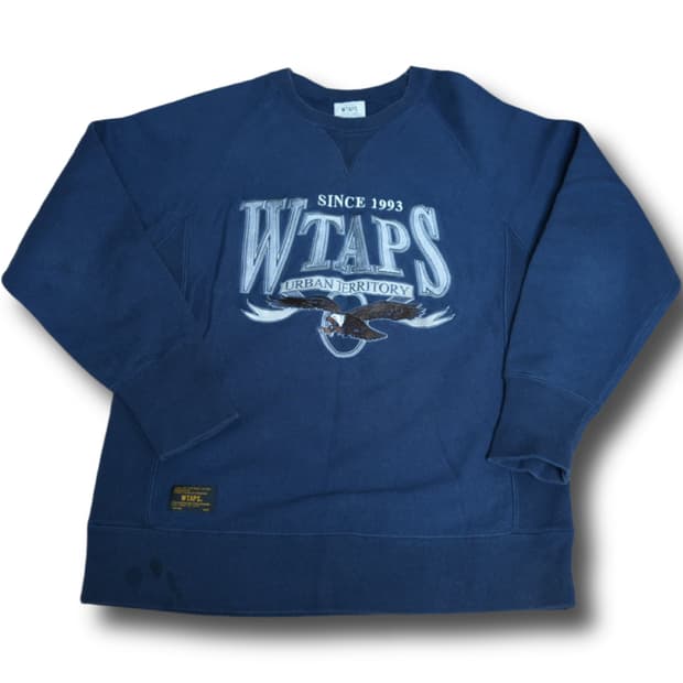Wtaps