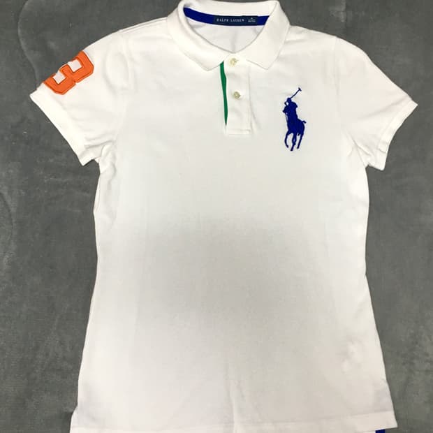 폴로 랄프로렌 빅포니