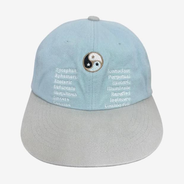 패슬 모자 (새상품)