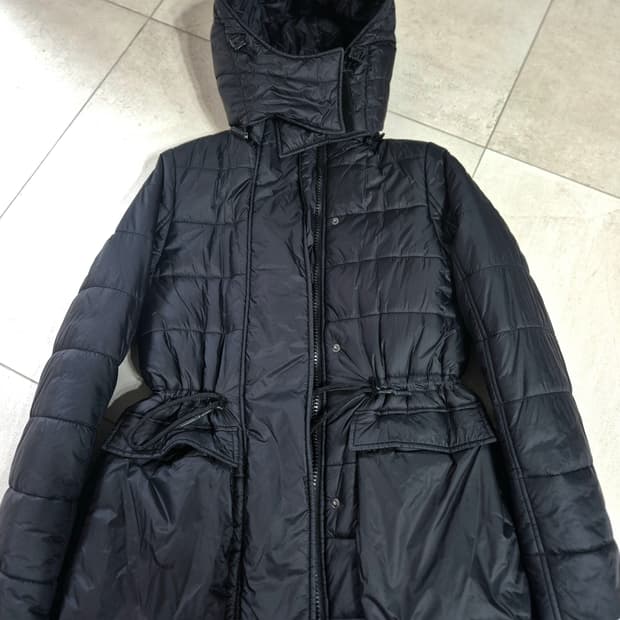 yves salomon 이브살로몬 패딩 34(국내55)