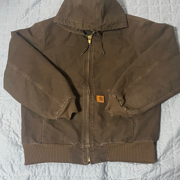 칼하트 J130 dkb M