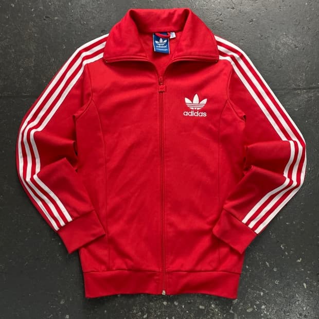 90 아디다스 유로파 져지