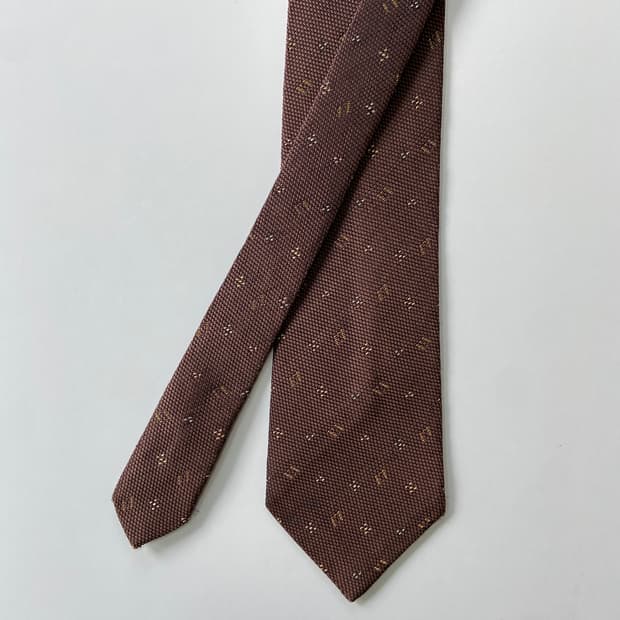 이세이미야케 정품 명품넥타이 (isseymiyake)