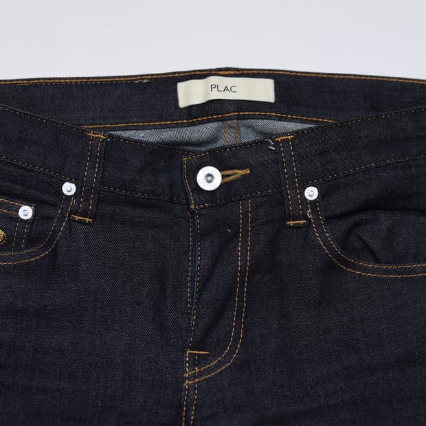 PLAC 플랙진 청바지 M 30