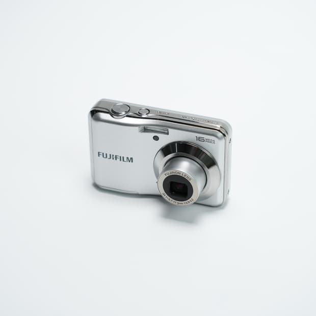 후지필름 fujifilm av250 빈티지 디카 (mint)
