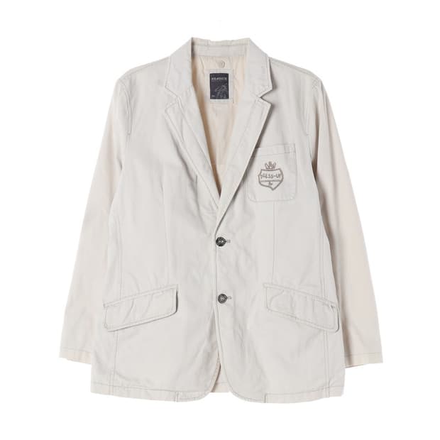 HENDRIX 코튼자켓 XL