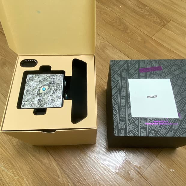 주술회전 케이스티파이